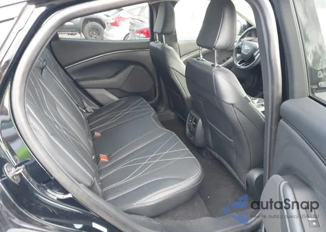 2021 Ford Mustang Mach-E California Route 1 z USA, uszkodzony, nr VIN 3FMTK2R75MMA26756